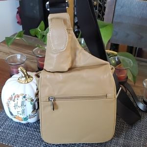 Travelon Crossbody Bag